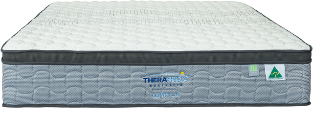 Therapedic Wattle King Mattress