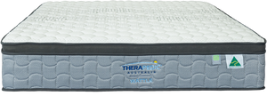 Therapedic Wattle Single Mattress