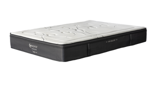 Whisper Medium Single Mattress