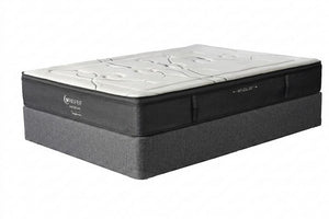 Whisper Medium Single Mattress