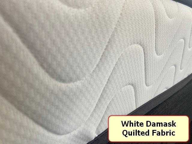 Verve Plush King Single Mattress