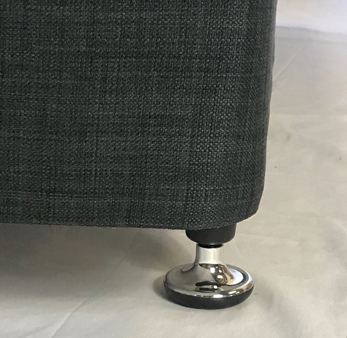 4 Drawer King Ensemble Base