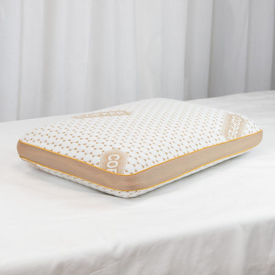 Ardor Copper Memory Foam Pillow