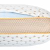 Ardor Copper Memory Foam Pillow