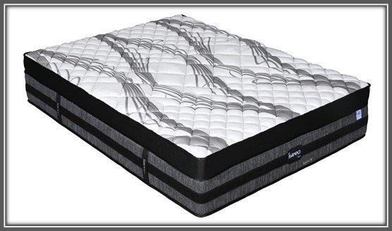 I - Sleep Support King Single Mattress