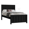 Jesse Black Timber Frame