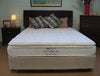 Therapedic Hour Glass Plush King Mattress