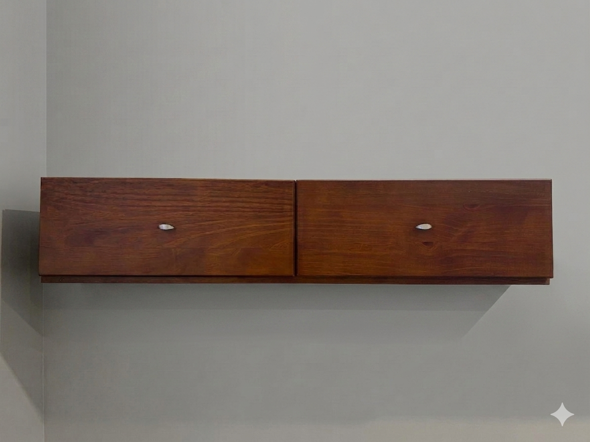 Tana Underbed Storage Drawers