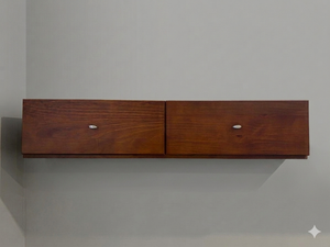 Tana Underbed Storage Drawers