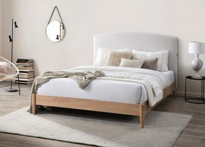 Tilda 2 Tone Bed Frame