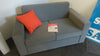 Settee 2 Seater Lounge MELBOURNE ONLY