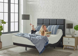 A H Beard Adjustable Bed Base