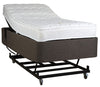 Hi Lo Adjustable Bed Long Single