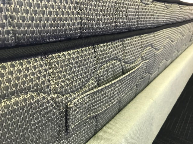 Therapedic Agility Air Firm Double Mattress