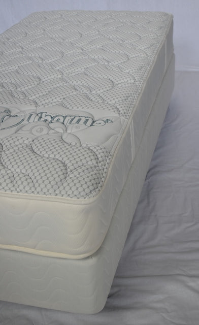 Therapedic Back Response King Single Mattress