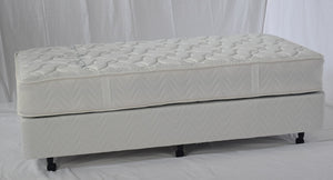 Therapedic Back Response King Single Mattress