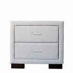 Cuban Beige Double Frame