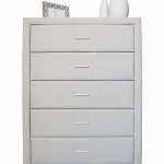 Cuban Beige King Frame