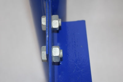 Gracie Double Bed Frame