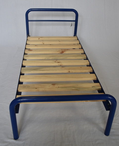Gracie Double Bed Frame