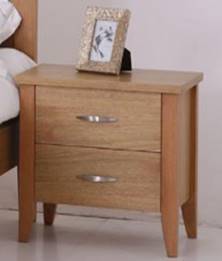 Costa Bed side Table