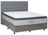 Chiro Osteo Balance Medium Queen Mattress