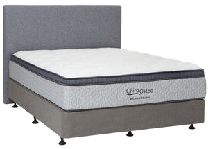 Hamilton Plush King Mattress