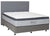 Chiro Osteo Balance Firm Queen Mattress