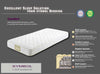 Comfort Double Mattress