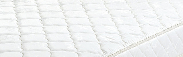 Comfort Double Mattress