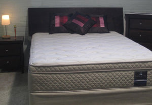 Verve Firm Single Mattress