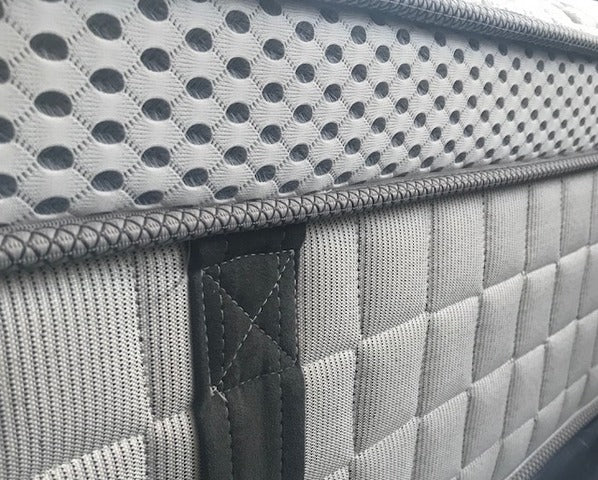 Verve Medium Queen Mattress