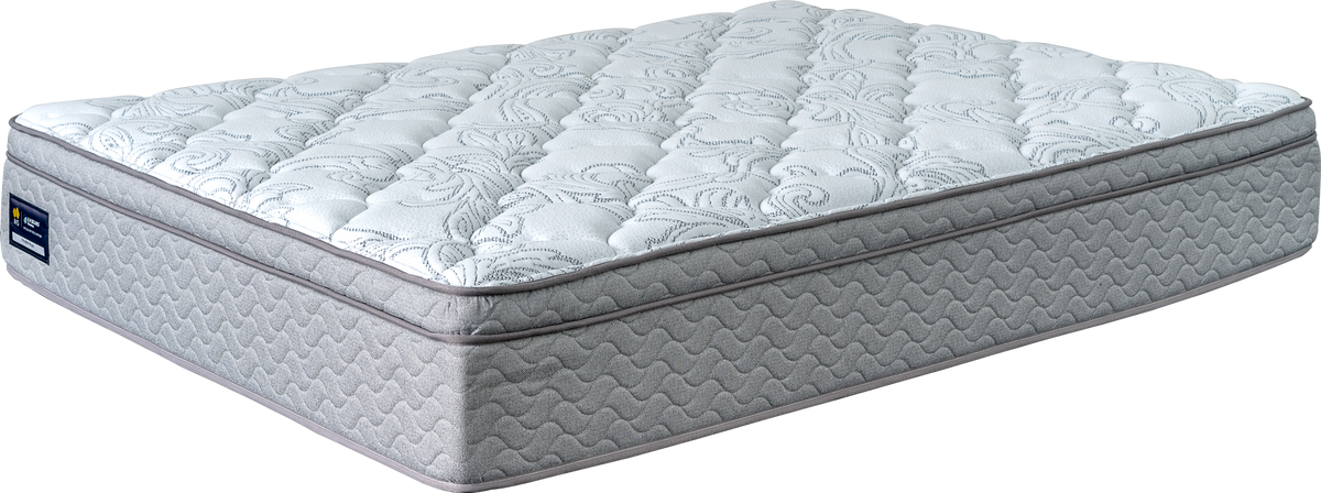 A H Beard Fraser Double Ultra Firm Mattress