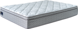 A H Beard Fraser King Plush Mattress