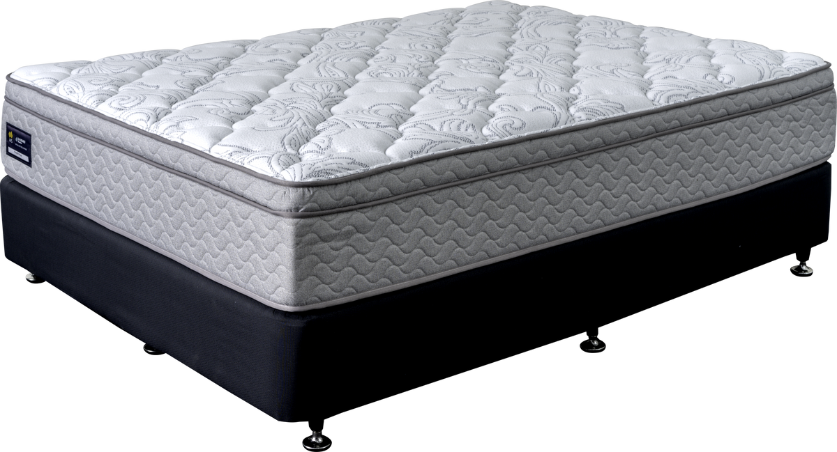 A H Beard Pierce Firm Double Mattress