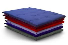 Futon Mattress Double Crumbed Foam