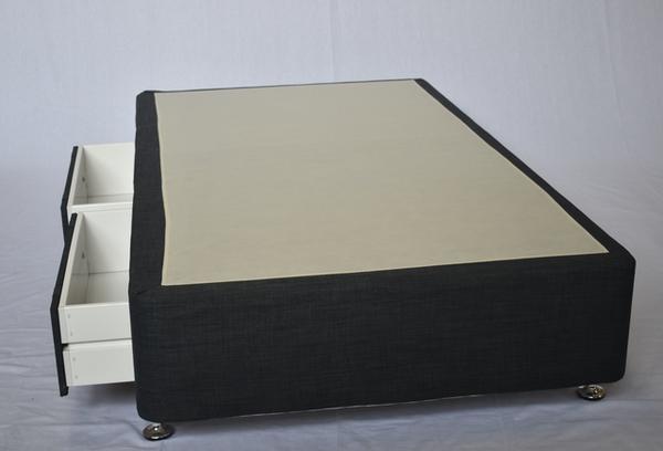 Therapedic Agility Air Firm Double Mattress