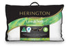 Herington Low & Soft Pillow