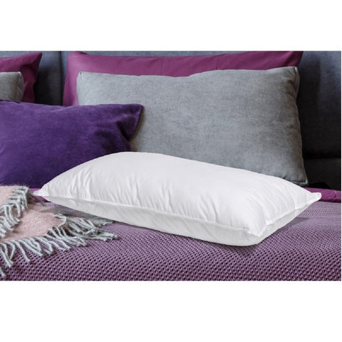 Herington Microfibre Pillow