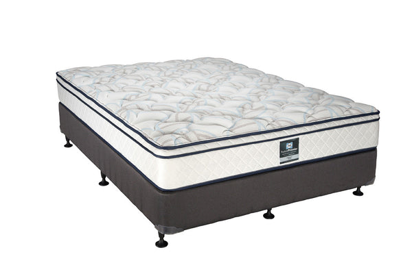 Sealy Mintaro Medium King Mattress