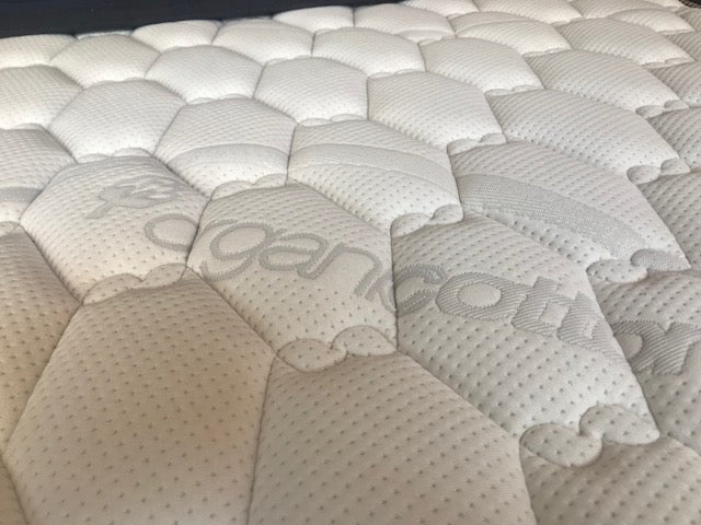 Therawrap Organic Support King Single Mattress