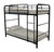 D-Deka Single On Single Bunk MK11