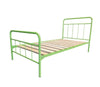 Mossman Single Bed Frame