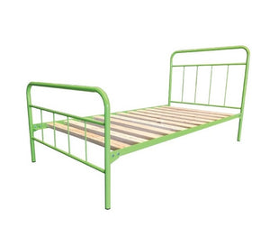 Mossman Single Bed Frame