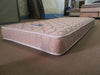 Low Profile King Single Mattress