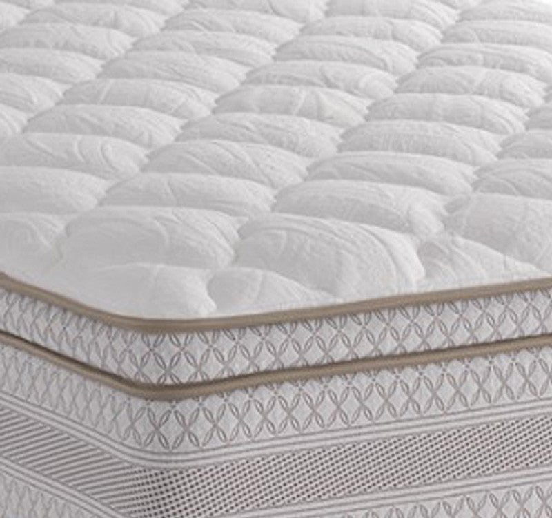 Hamilton Firm Queen Mattress