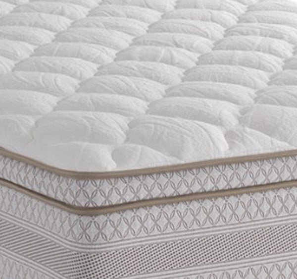 Chiro Osteo Balance Medium Queen Mattress