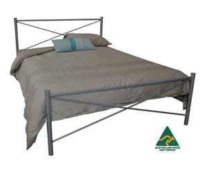 Paris King Single Frame