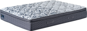 A H Beard Perry King Medium Mattress
