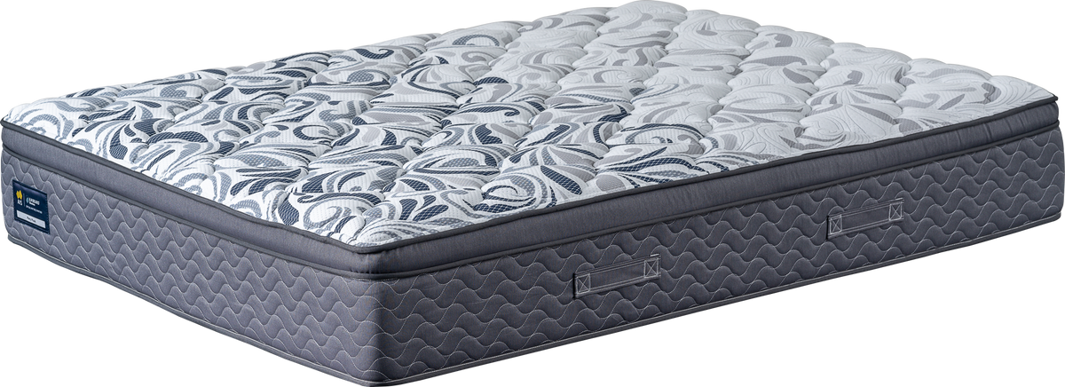 A H Beard Perry Double Firm Mattress